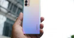 Oppo Reno5 Diluncurkan di Indonesia, Ditunjang Kamera 64 MP