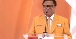 Didesak Wiranto Mundur, OSO: Enggak Perlu Ditanggapi