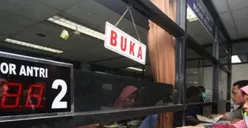 Anies Diskon 50 Persen Pajak Kendaraan Nunggak, Warga Malah Sangsi