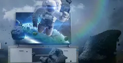 Rasakan Sensasi Menonton Bioskop di Rumah dengan 4K TV GX800