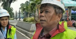 Pastikan Kegiatan Seniman Tak Terganggu, Komisi B DPRD Tinjau Revitalisasi TIM