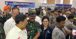 TNI Siapkan 3 Hercules dan Heli Pulangkan Pengungsi ke Wamena
