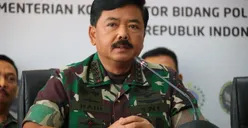 TNI Tempatkan Prajurit di Lokasi Paling Kritis, Bantu Polri Jaga Keamanan dan Ketertiban Masyarakat