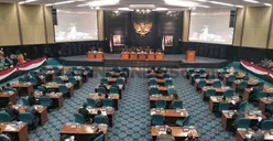 Pantas Nainggolan Jadi Ketua DPRD DKI Sementara