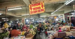 PD Pasar Jaya Akan Kurangi Kiriman Sampah 25%