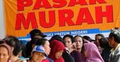 Pemprov DKI dan Kementan Gelar Pasar Murah, Cek Lokasinya