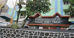 Kurangi Sampah Plastik, Jaksel Gandeng RT dan RW di Tebet