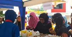 Warga Pasar Minggu: Program Pangan Murah DKI Ringankan Beban Rakyat Kecil