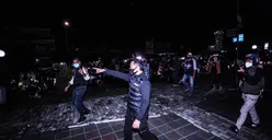 Malam Pergantian Tahun di Kota Bogor Cenderung Sepi