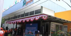 PD Dharma Jaya Siapkan Pasokan Daging Komersial di Kepulauan Seribu
