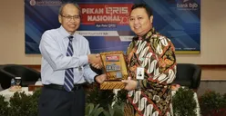 Pekan QRIS Nasional,  bank bjb Perkuat Layanan digi Cash