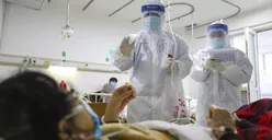 Terbaru, Dokter Muda Meninggal karena COVID-19