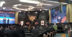 Politisi PDIP Ini Baru Dilantik Jadi Anggota DPRD DKI