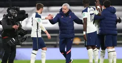 Piala Liga Inggris: Menang 2-0, Spurs Melaju ke Final
