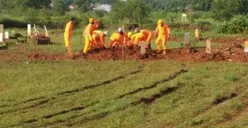 Walkot Bekasi Minta Warga Tak Tolak Pemakaman Jenazah COVID-19
