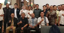 HIPMI Siap Bantu Pemprov DKI Jakarta Bangun Infrastruktur