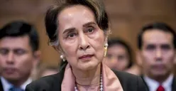 Kudeta Myanmar, Kementerian Luar Negeri Indonesia Angkat Bicara