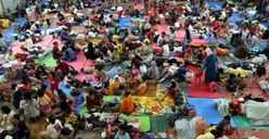 4.401 Korban Banjir Jakarta Masih di Pengungsian