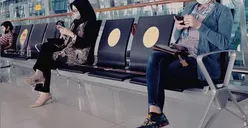 Jumlah Penumpang di Bandara Soetta Naik 20 Persen