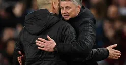 Jelang MU VS CITY: Pep Guardiola Sebut Solksjaer Cukup Kuat dalam Tekanan (Derby Manchester, Liga Primer Inggris, Prediksi, Skor, 13 Desember)