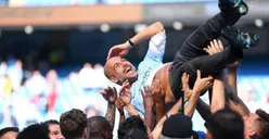 JADWAL LIGA INGGRIS: Manchester City vs Arsenal, Ujian Berat Bagi Pep! (Prediksi dan Preview, Live Mola TV 17 Oktober)