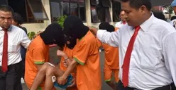 Hindari Aksi Kriminalitas, Minimarket di Jakarta Diminta Tutup Pukul 20.00