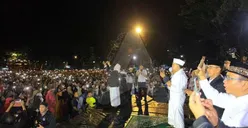 Pemkot Bogor Larang Perayaan Pergantian Malam Tahun Baru