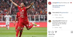 Laga Perdana, Persija Raih Poin Sempurna