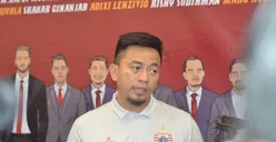 Persija Lanjutkan Penyaluran Donasi untuk Warga Terdampak Covid-19