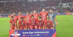Pemain Setuju Gaji Dipotong 75 Persen, Manajemen Persija Acung Jempol