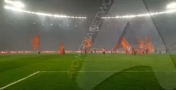 Kado HUT ke-91, Persija Tekuk Persipura 1-0