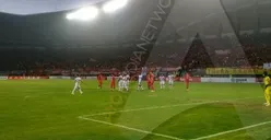 Heri Susanto Sumbang Dua Assist, Persija Taklukkan PS Tira Persikabo