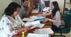 24 Peserta Ikuti Seleksi Calon Anggota FKDM Kota Jakbar