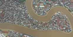 Warga Korban Banjir DKI Bisa Gugat Anies Secara Gratis