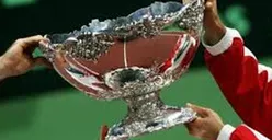 Takluk dari Selandia Baru, Indonesia Harus Tampil di Playoff Piala Davis 2020