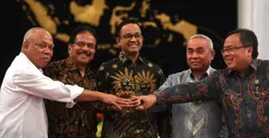 Pekan Ini Kemendagri Diskusikan Ibu Kota Baru dengan Pemda Kaltim
