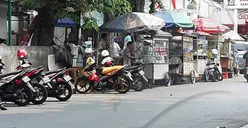 Penting, Ini Kriteria PKL yang Boleh Berdagang di Trotoar
