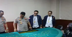 Begini Modus Kasino di Apartemen Robinson Versi Wali Kota Jakut