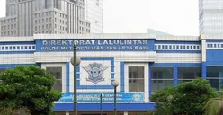 Operasi Patuh Jaya Mulai Hari Ini, Terapkan Mobile System, Ini Jalan-jalan Lokasi Razia