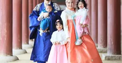 Pecinta Drama, Natasha Rizky Napak Tilas Hingga 5 Kali ke Korea