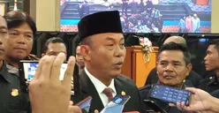 Ketua DPRD DKI: Enggak Ada Hotel dalam Revitalisasi TIM