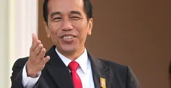Pertengahan 2020, Jokowi Umumkan Nama Calon Ibu Kota Baru