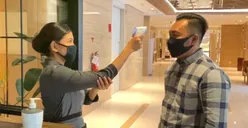 JAKARTA PSBB KETAT: Anies Minta Pengelola Hotel Siapkan Kamar Isolasi bagi Pasien Positif Covid-19