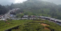 Libur Panjang, Jalur Puncak Bogor Padat Merayap