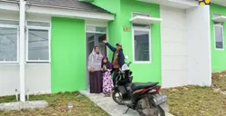 Kementerian PUPR Alokasikan Bantuan Subsidi KPR FLPP Sebesar Rp 11 Triliun