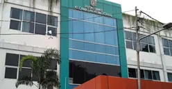 2 RSUD dan 1 Puskesmas di DKI Diganjar Penghargaan di Indonesia Health Care Forum
