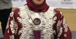 Srikandi Gerindra Raih KPPI Award Tokoh Perempuan Politik Indonesia