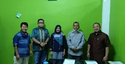 PWI Jaya-STIH Painan Sepakat Tingkatkan Kualitas SDM Wartawan