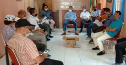 September, PWI Jateng Siap Gelar Konferprov