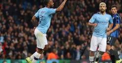 HASIL MANCHESTER CITY VS ARSENAL: Sterling Man of The Match, 1 Gol, Skor 1-0 (Liga Inggris)
